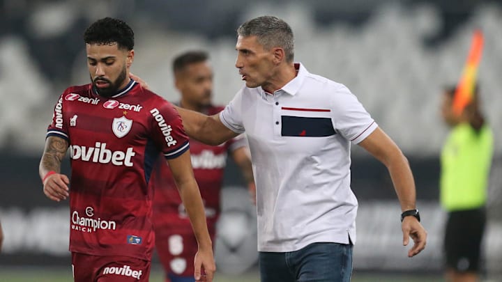 Tricolor do Pici vem de vitória sobre o Corinthians