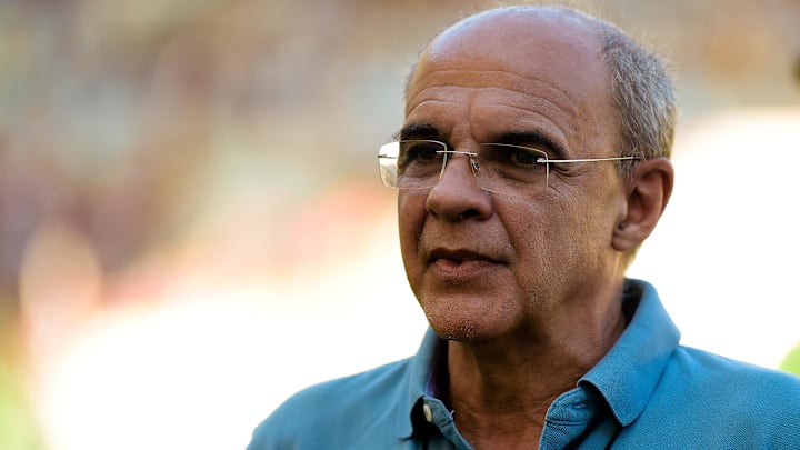 Ex-presidente do Flamengo, Bandeira de Mello enxerga necessidade em clube virar SAF: “Temos que ser muito criteriosos e ver o que existe por trás”.