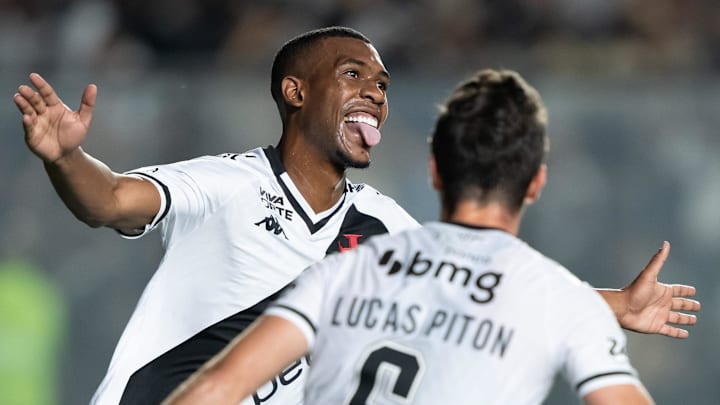 Vasco supera o CSA e confirma vaga nas quartas de final da Copa do Brasil