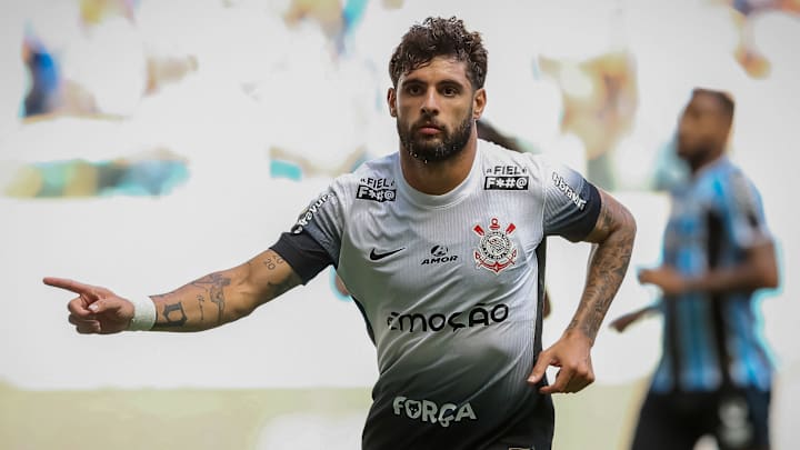 O Corinthians sai de 2024 com marca expressiva no Brasileirão 
