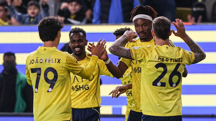 FBL-KSA-PROLEAGUE-NASSR-SHABAB FBL-KSA-PROLEAGUE-NASSR-SHABAB