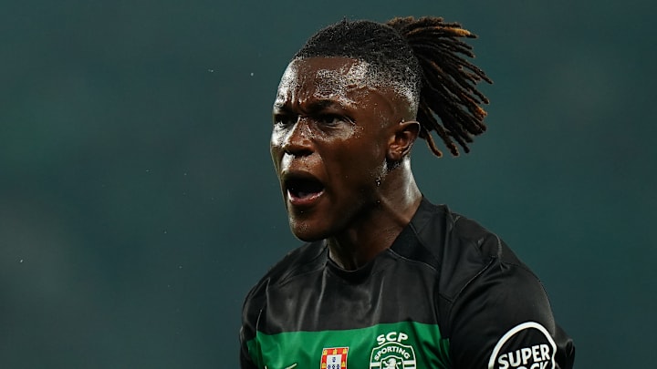 Sporting Clube de Portugal v Manchester City - UEFA Champions League 2024/25 League Phase MD4