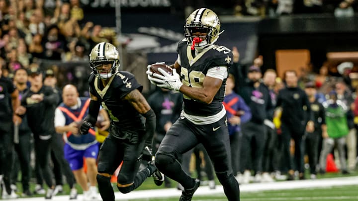 Tampa Bay Buccaneers v New Orleans Saints