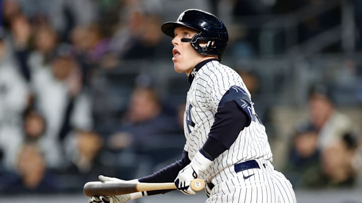 Bader será clave para los Yankees en 2021