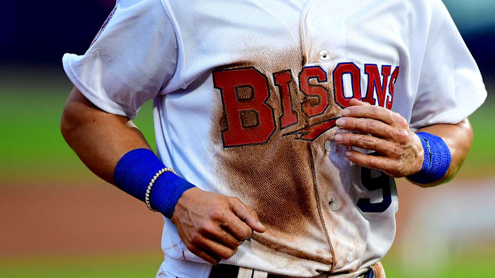 Buffalo Bisons