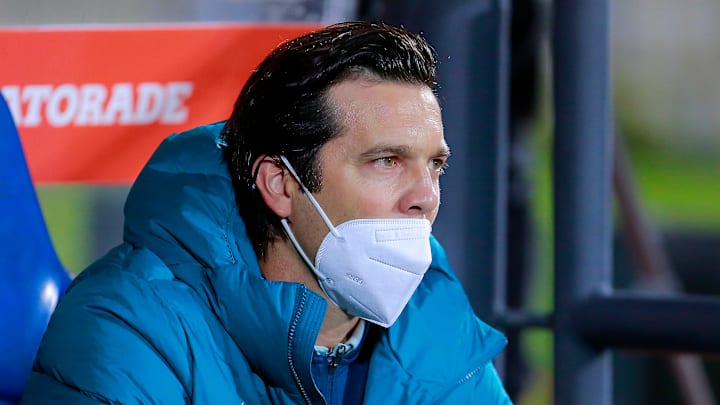 América tendrá que encarar la fecha 1 con siete bajas