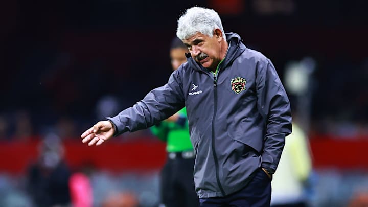 Ricardo Ferretti es una de las opciones más fuertes para tomar las riendas de la selección mexicana de cara al Mundial de 2026.