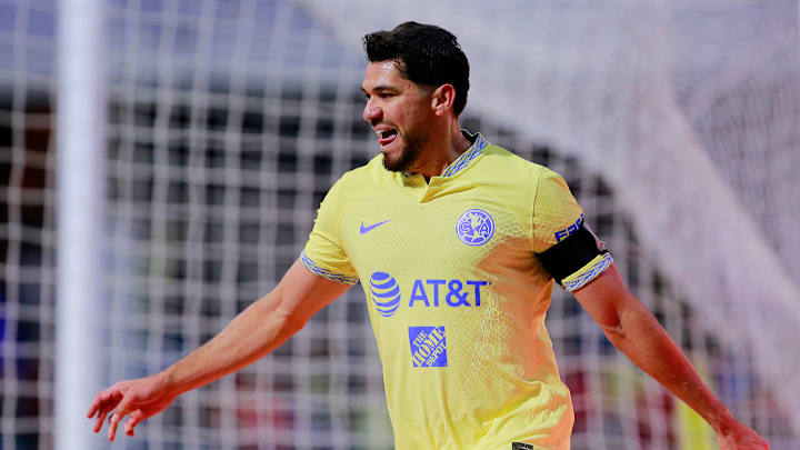 Los futbolistas mexicanos más costosos del mercado 