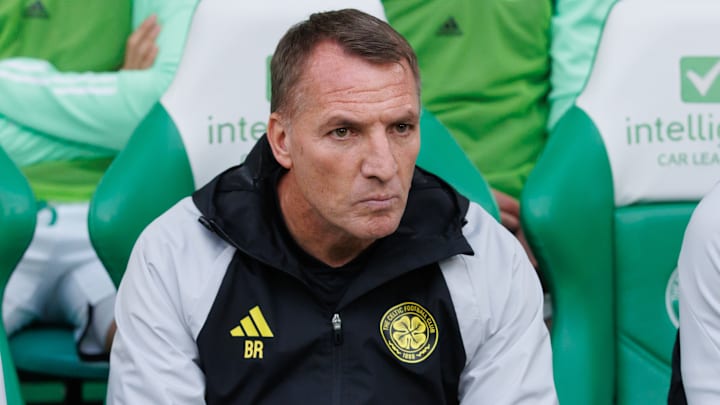 Celtic v Athletic Bilbao - Pre-Season Friendly