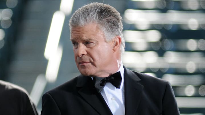 Jim Lampley