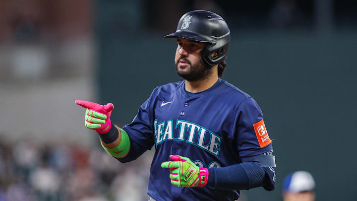 Eugenio Suárez jugará con CIncinnati en la temporada de 2026 Eugenio Suárez jugará con CIncinnati en la temporada de 2026