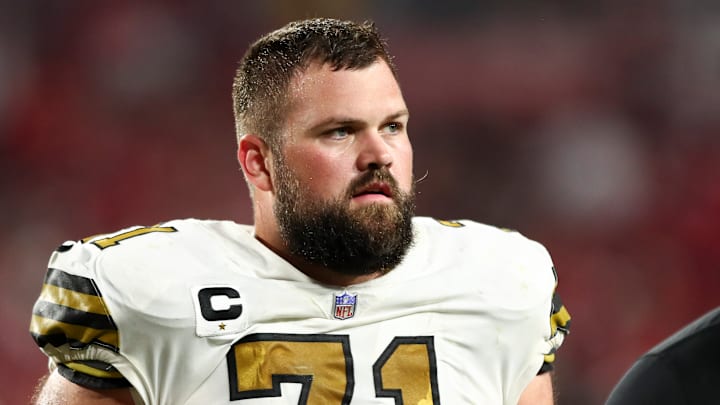 New Orleans Saints v Tampa Bay Buccaneers