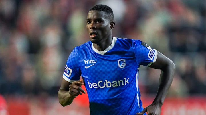 Paul Onuachu Paul Onuachu