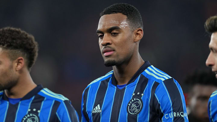 Ist Ryan Gravenberch gedanklich schon beim FC Bayern?