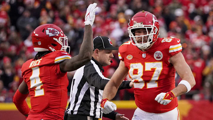 Rashee Rice will be a full participant in phase three of OTAs beginning on Monday