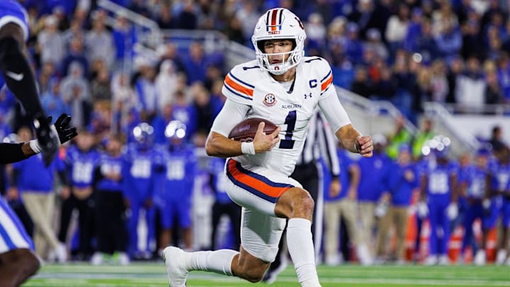 Here is your one-stop shop for all the key information ahead of Auburn's duel with Vanderbilt