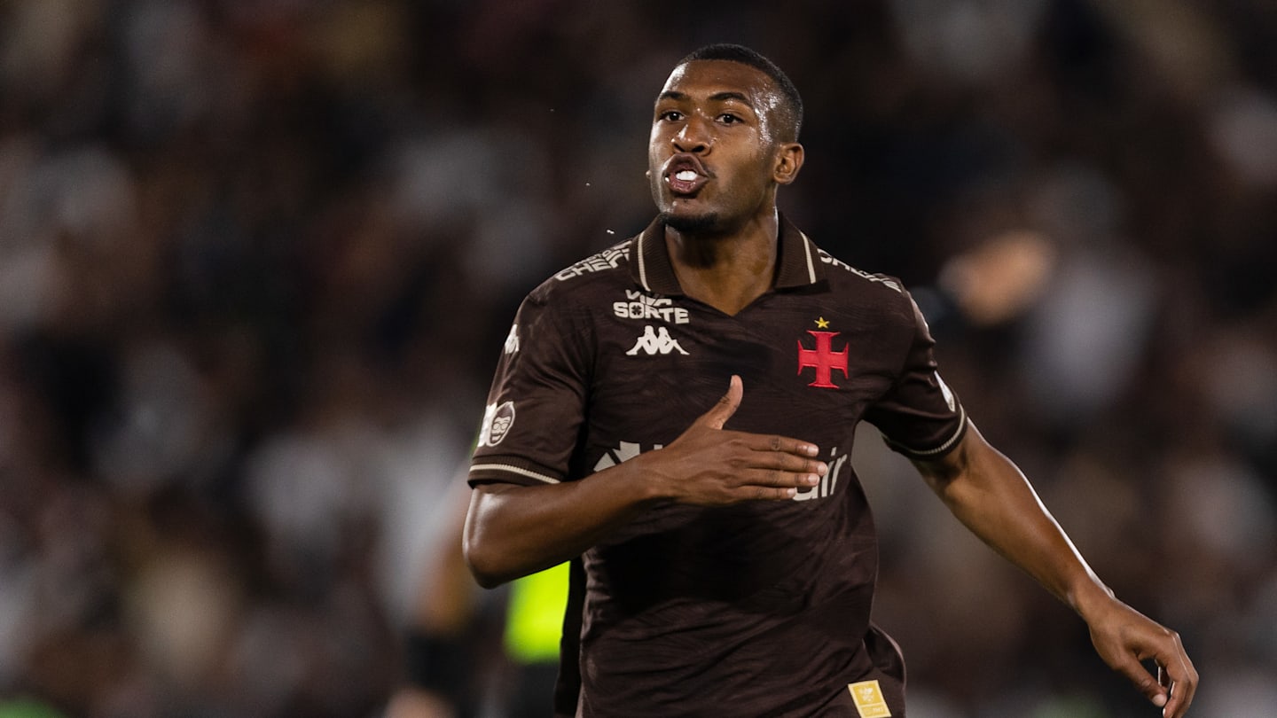 Bayern Munich intensify interest in young Brazilian forward