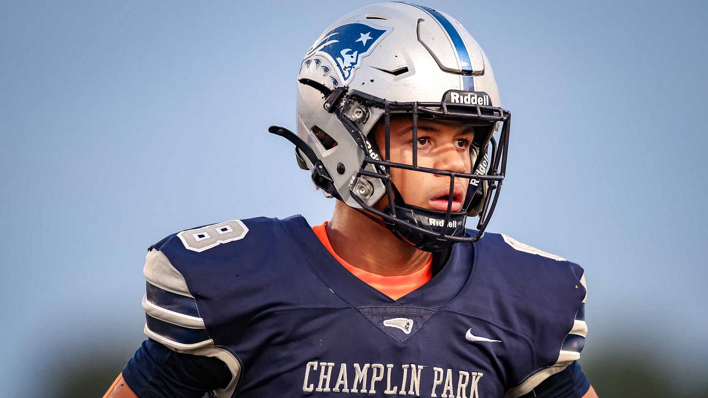 Minnesota High School Football 2026 Section Playoff Matchups, Brackets, Schedule - October 29