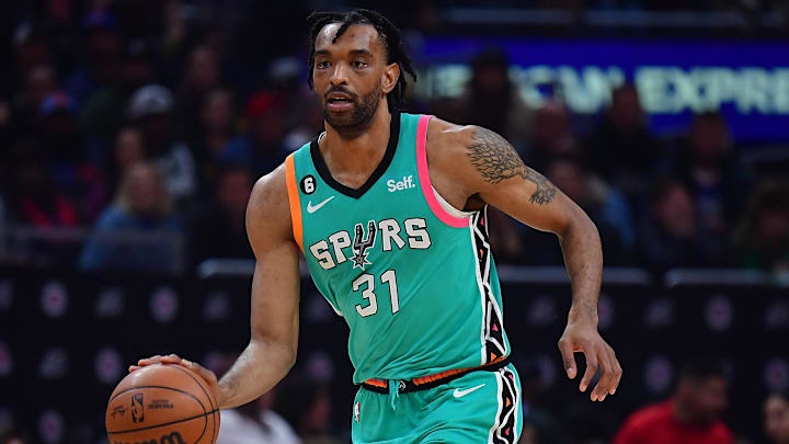 Keita Bates-Diop