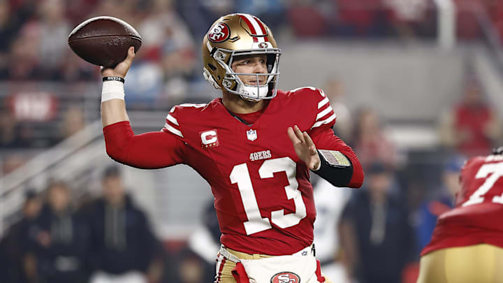 THE TRUTH 49ERS FANS DON’T WANT TO HEAR: The REAL Reason the 49ers MUST Keep Starting Brock Purdy — Even If His Performance Spirals-bich123