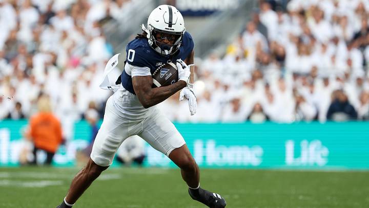 Wisconsin v Penn State