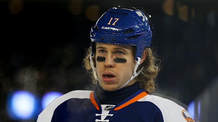 2014 Coors Light NHL Stadium Series - New York Rangers v New York Islanders