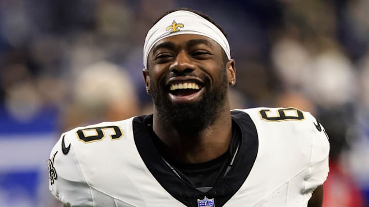 Marcus Maye
