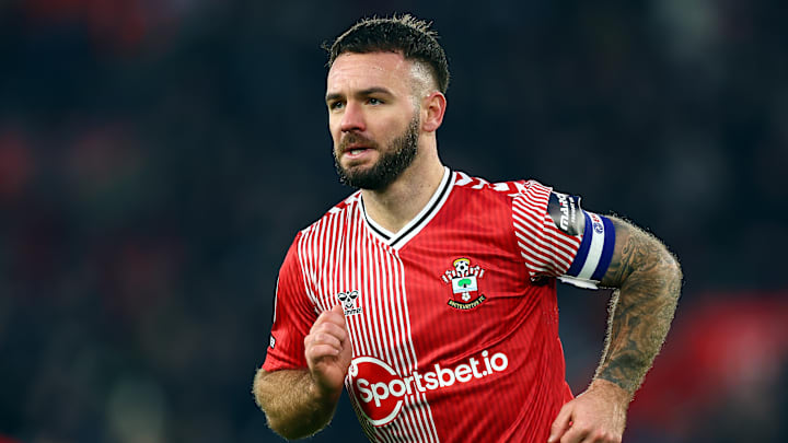 Southampton FC v Sheffield Wednesday - Sky Bet Championship