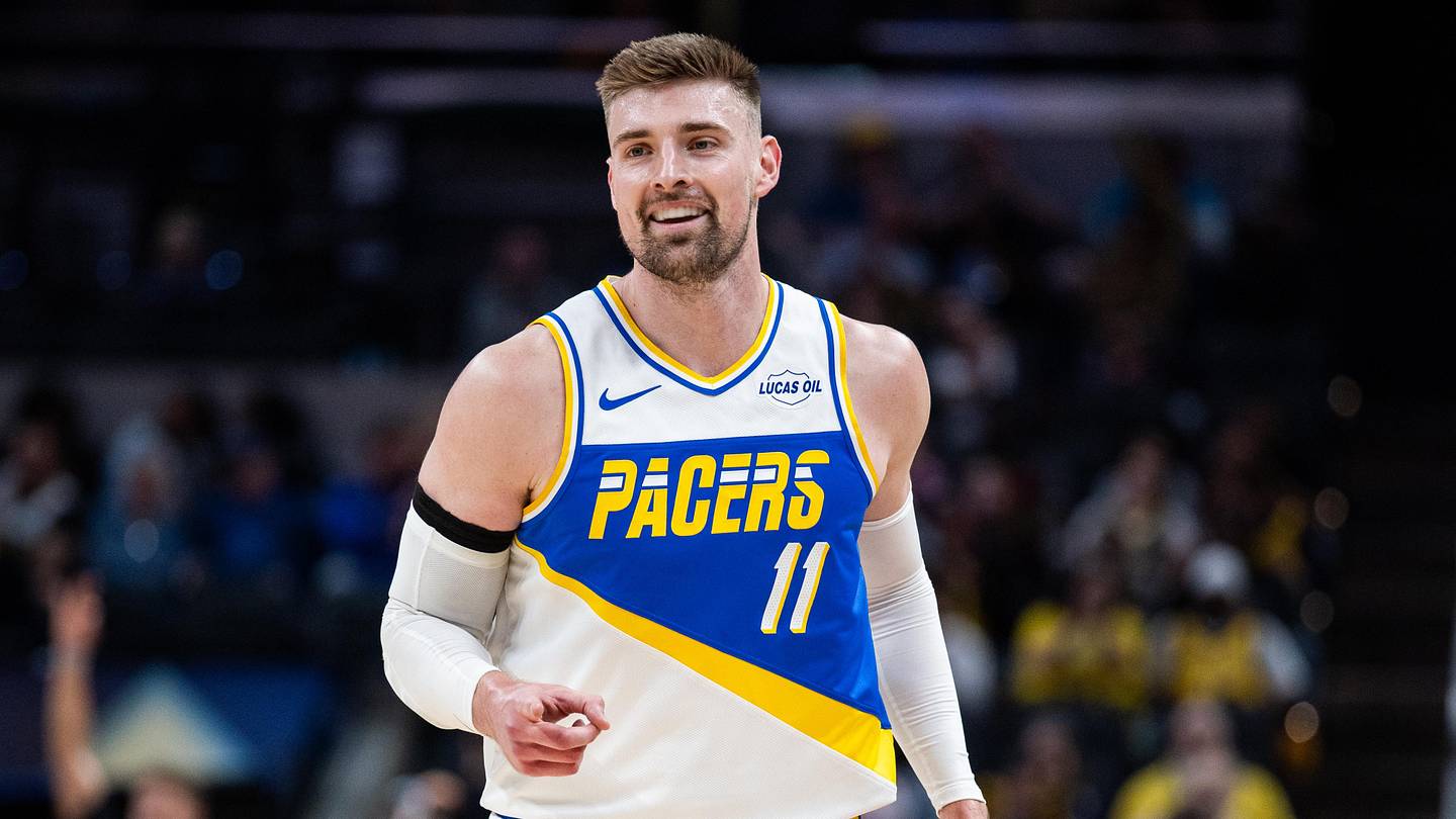 5 Centers the Pacers Should Target in Free Agency to Rest Iv