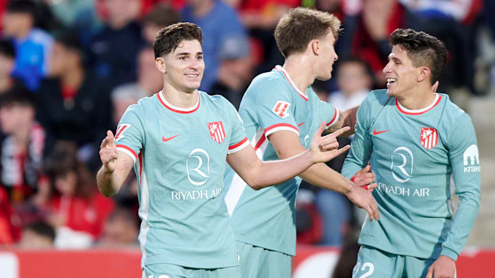 RCD Mallorca v Atletico de Madrid - La Liga EA Sports