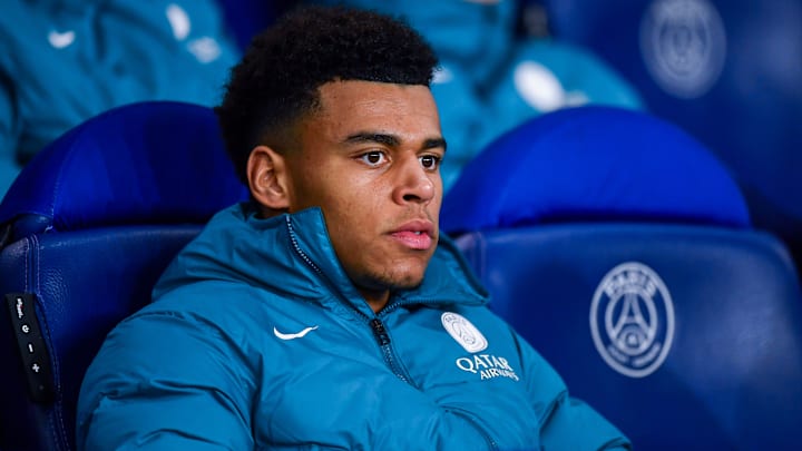 Luis Enrique s'est exprimé sur le cas Désiré Doué en conférence de presse. 