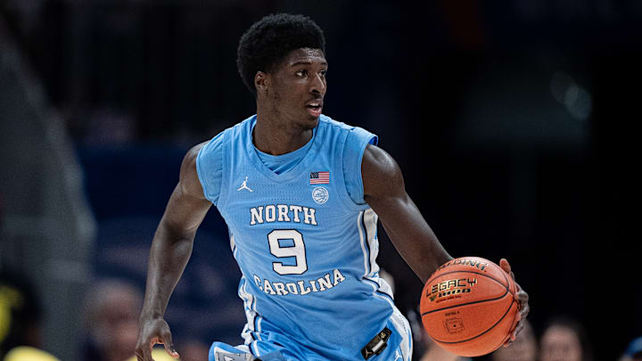 North Carolina v Duke