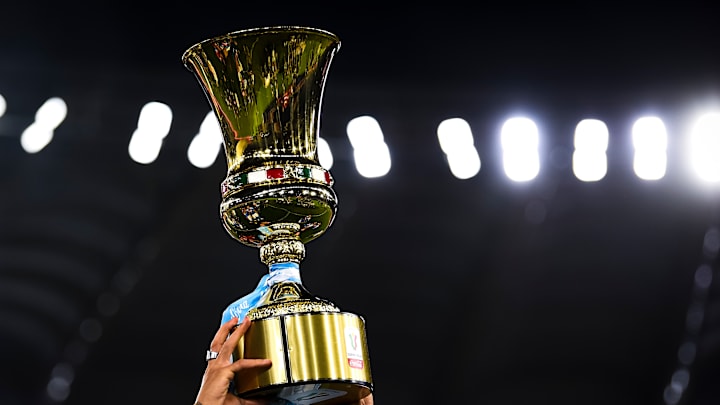Coppa Italia