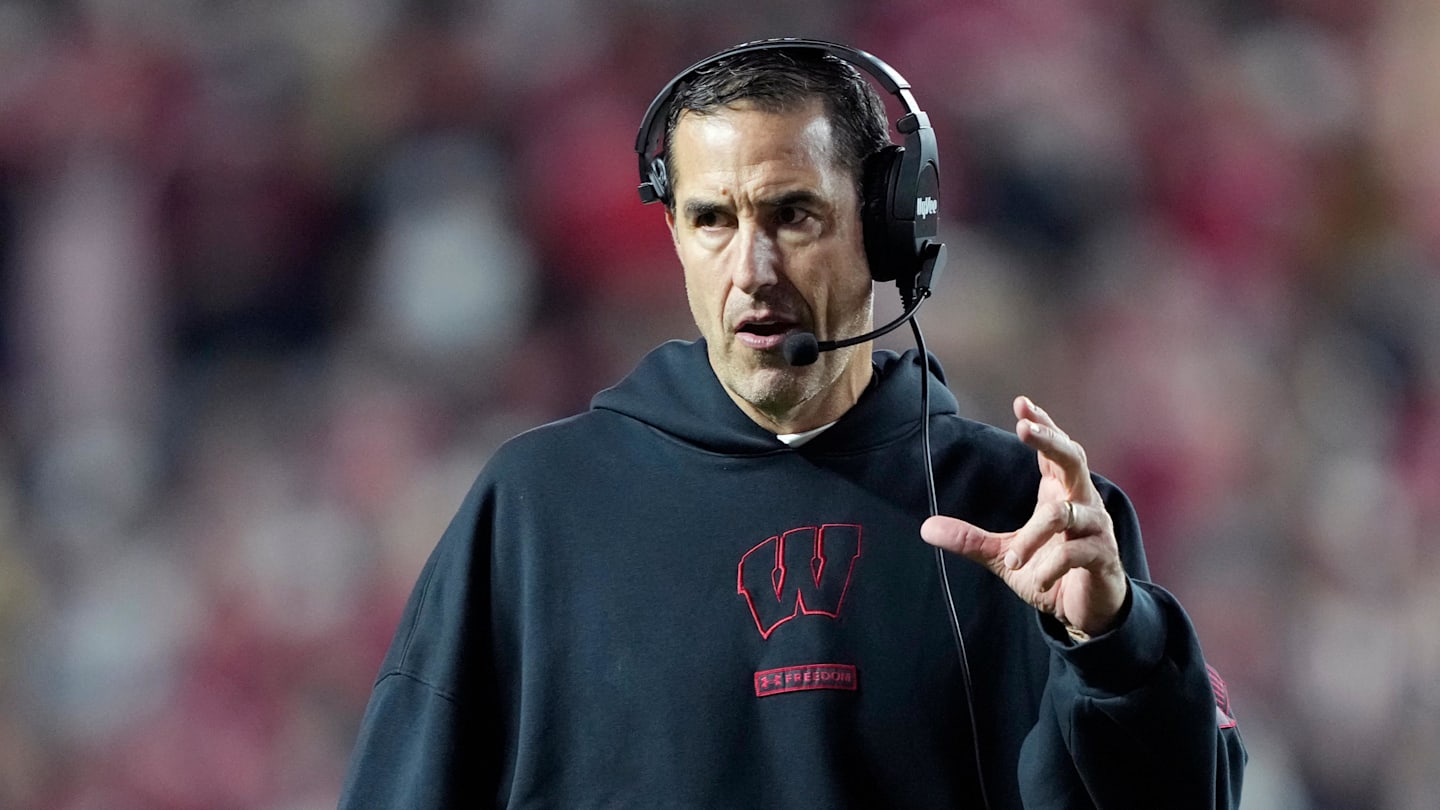 Wisconsin Badgers smaller 2026 recruiting class will mean bigger transfer portal push