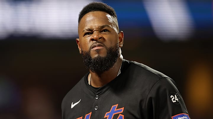 Severino viene de una buena temporada con los Mets