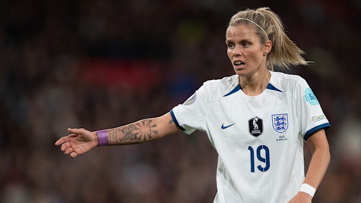 Rachel Daly made an imediate impact upon her return to the WSL