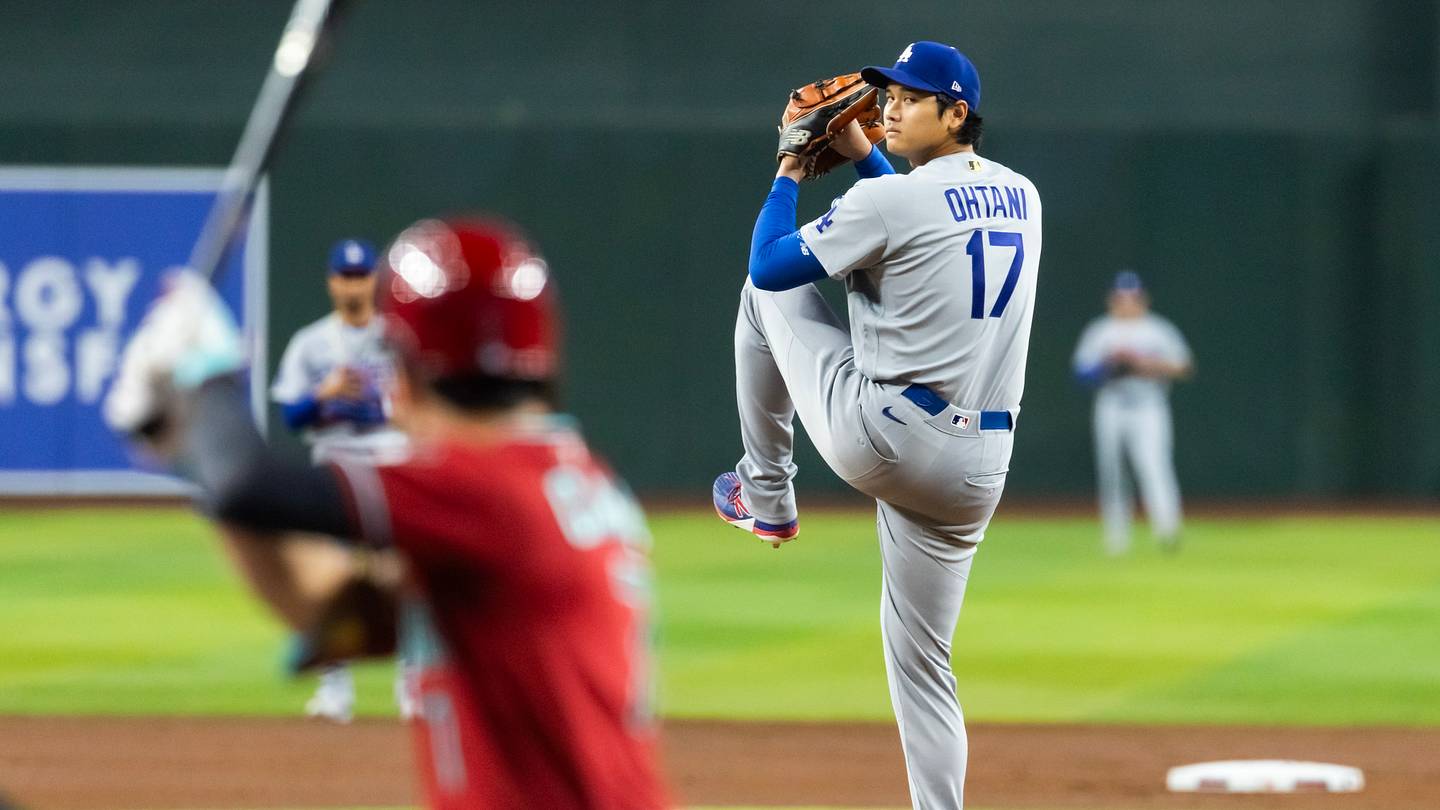Dodgers vs. Diamondbacks: Pre-All-Star Break Series Preview