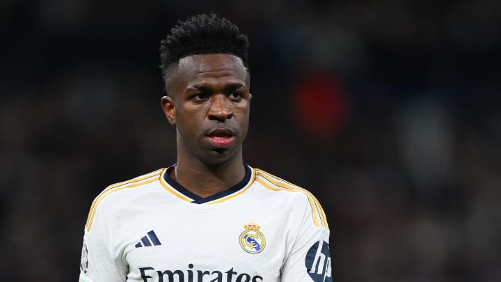Vinicius a reçu une offre d’Al Ahli pour un contrat de cinq ans avec un salaire exorbitant