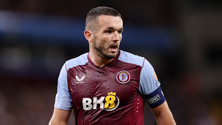 Aston Villa FC v HSK Zrinjski: Group E - UEFA Europa Conference League 2023/24