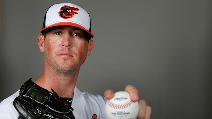 Brian Matusz atravesaba por problemas de salud mental antes de su muerte