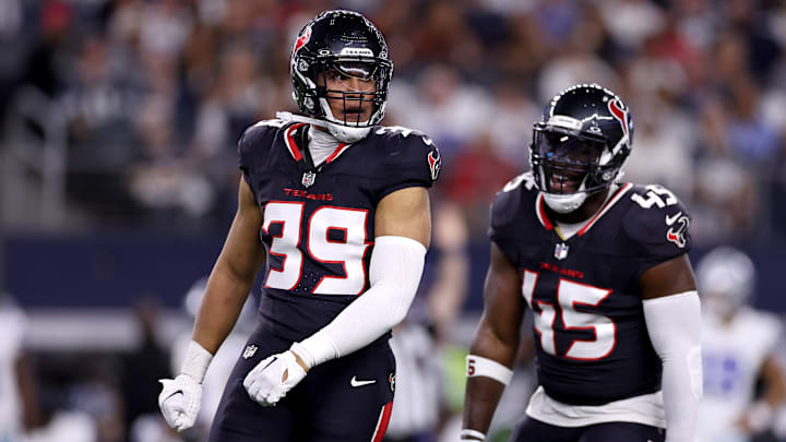 Houston Texans