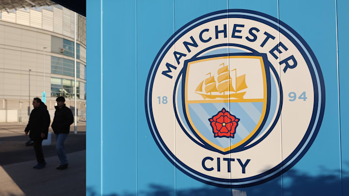 Manchester City FC v Real Madrid CF - UEFA Champions League 2025/26 Round of 16 Second Leg