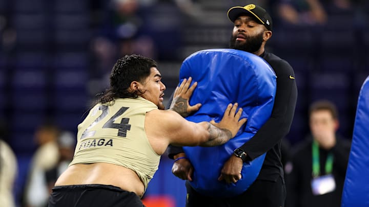 NFL Combine