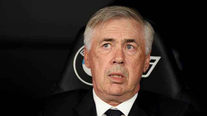 Carlo Ancelotti