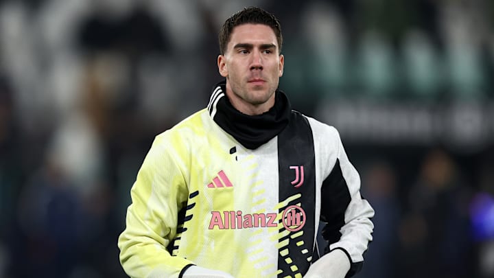 Dusan Vlahovic Dusan Vlahovic