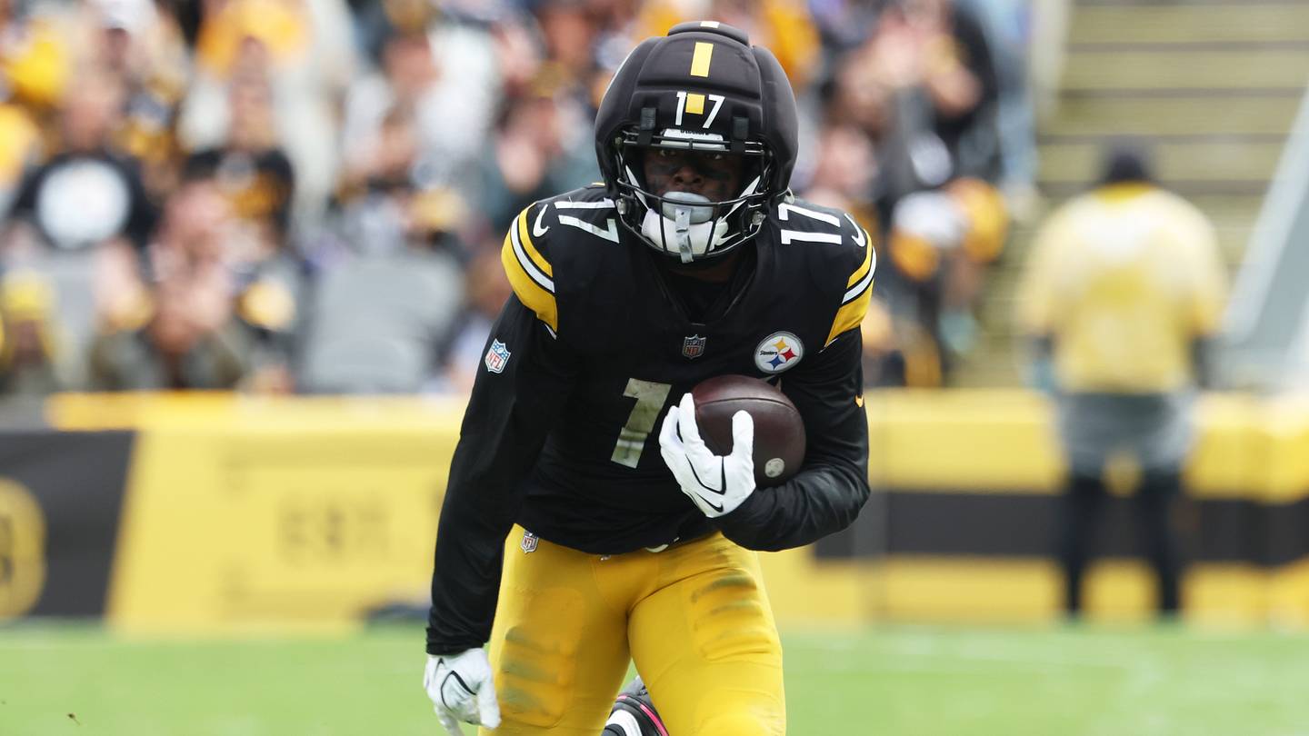 Rookie's Starting Role