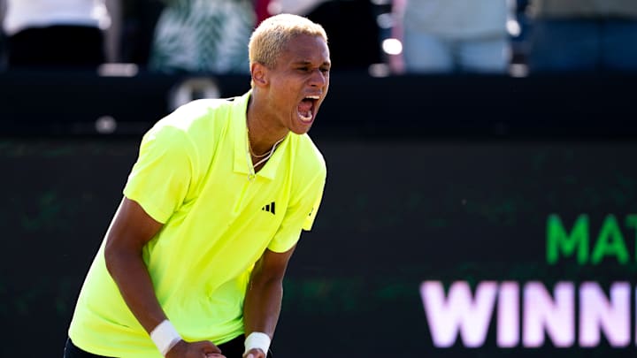 Libema Open Grass Court Championships