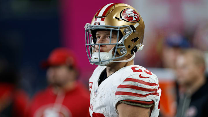 NFC Divisional Playoffs: San Francisco 49ers v Seattle Seahawks