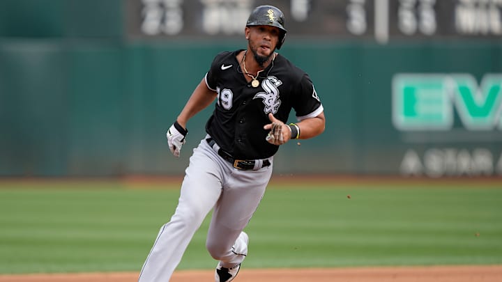 José Abreu es la contratación estrella de los Astros para el 2023