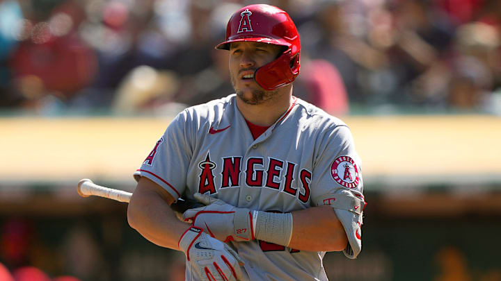 Trout representará a Estados Unidos en el Clásico